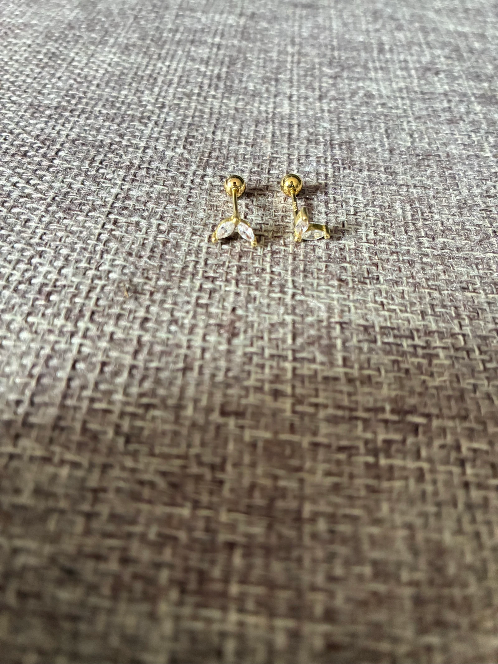 Piercing de oreja – photo 3
